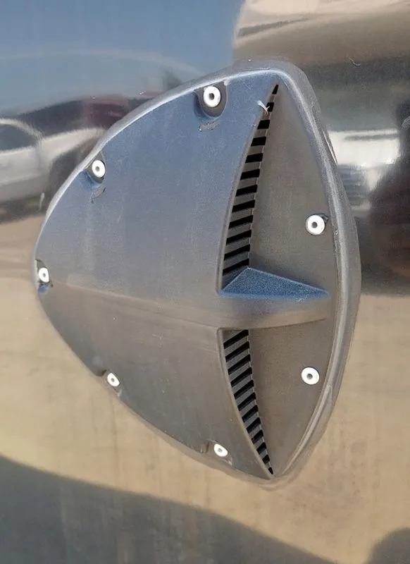 Mission Trailers 101×22 Aluminum 4-Place - Image 13
