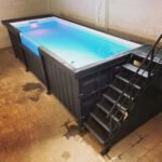 20 Ft Container Pool v2 - Image 2