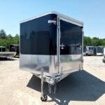 Mission Trailers 101×22 Aluminum 4-Place - Image 3