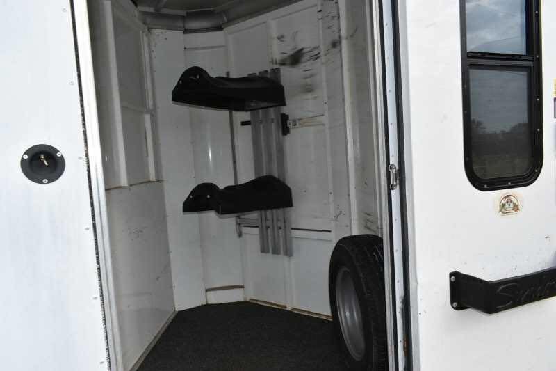 2005 Sundowner Sunlite 2 Horse Trailer - Image 10