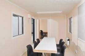 12Ft x 8Ft Steel Anti-Vandal Canteen Cabin - Image 3